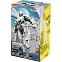 Figura Champion Class Marvel 10 Rivals: Moon Knight
