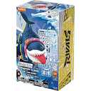 Figura Champion Class Marvel 12 Rivals: Jeff the Land Shark
