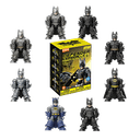 Caja Sorpresa Defender Version Batman DC01: Made in Gotham City