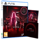 Luna Abyss Adrift Edition PS5
