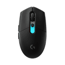 Logitech G305 X SUPERLIGHT Bluetooth Black - Raton Gaming