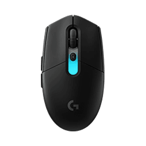 Logitech G305 X SUPERLIGHT Bluetooth Black - Raton Gaming