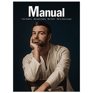 Revista Manual Nº 17