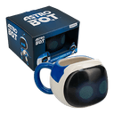Taza 3D Astro Bot de 600 ml