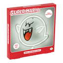 Iluminación de pared Super Mario Boo LED Neon Light de 25 cm