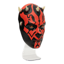 Lámpara Star Wars Darth Maul Mask Light de 19 cm