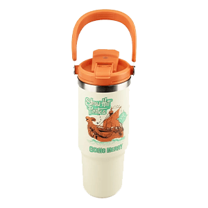 Vaso termo con asa One Piece de 900ml