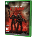 Gears of War: E-day  Xbox Series X