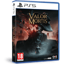 Valor Mortis