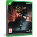 Valor Mortis