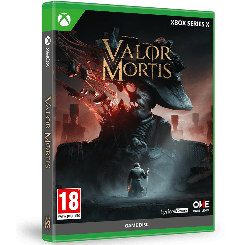 Valor Mortis