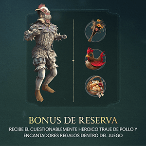 Fable - DLC PS5