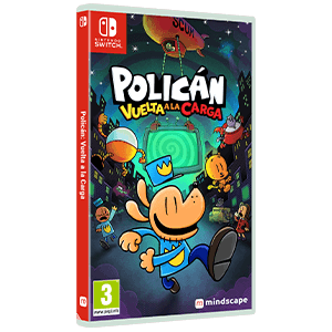 Policán: Vuelta a la Carga