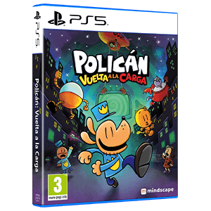 Policán: Vuelta a la Carga