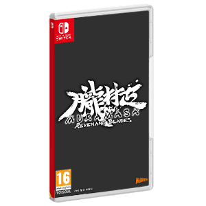 Muramasa: Revenant Blades