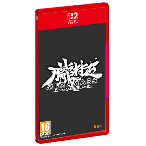 Muramasa: Revenant Blades