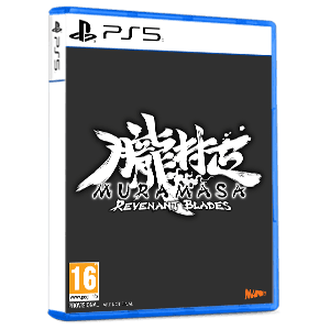 Muramasa: Revenant Blades
