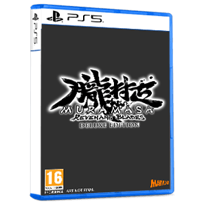 Muramasa: Revenant Blades Deluxe Edition