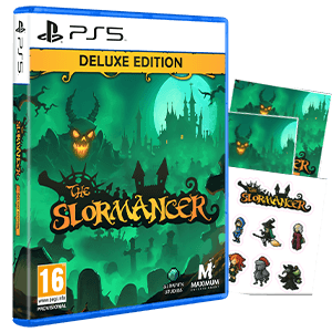 The Slormancer: Deluxe Edition