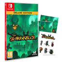 The Slormancer: Deluxe Edition