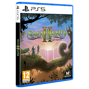 Smalland 2: Lost Realms