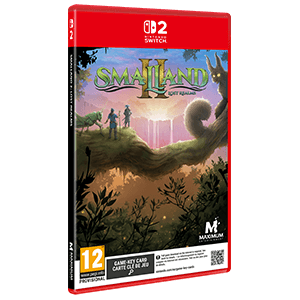 Smalland 2: Lost Realms