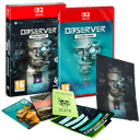 Observer System Redux Limited Edition