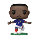 Figura POP Fútbol: Ousmane Dembélé (REACONDICIONADO)