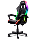 Trust GXT704 Roniq RGB Negro - Silla Gaming (REACONDICIONADO)