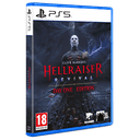 Hellraiser Revival Day One Edition PS5