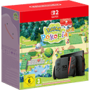 Nintendo Switch 2 + Pokémon Pokopia