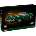 LEGO Icons Jaguar E-Type 11381