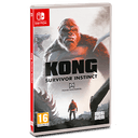 Kong: Survivor Instinct Nintendo Switch