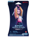 Sobre de cartas K-Pop Demon Hunters Energy Edition booster