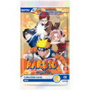 Sobre de cartas Naruto Earth Scroll Edition booster