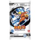 Sobre de cartas Naruto Heaven Scroll Edition booster