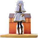 Figura Frieren: Beyond Journey´s End Luminasta Frieren Eternal Love de 20 cm
