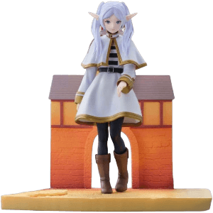 Figura Frieren: Beyond Journey´s End Luminasta Frieren Eternal Love de 20 cm
