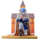 Figura Frieren: Beyond Journey´s End Luminasta Himmel Eternal Love de 20 cm