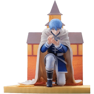 Figura Frieren: Beyond Journey´s End Luminasta Himmel Eternal Love de 20 cm