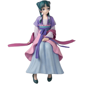 Figura The Apothecary Diaries PM Perching "Maomao" Moon Fairy Version de 14 cm