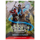 Libro de Rol Dungeons & Dragons RPG Forgotten Realms: Aventuras en Faerun Dungeon Master Expansion (Castellano)