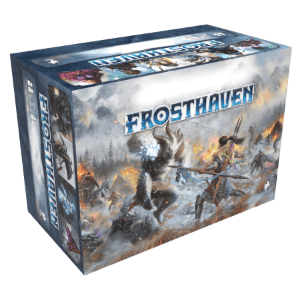 Frosthaven