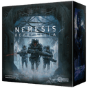 Nemesis: Represalia