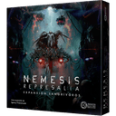 Nemesis: Represalia Sangrívoros