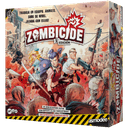 Zombicide Segunda Edición