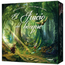 The Trial of the Forest