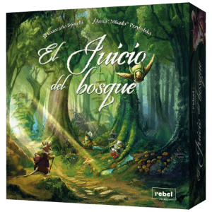 The Trial of the Forest