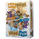 Map Masters