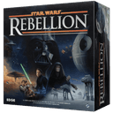 Star Wars: Rebellion